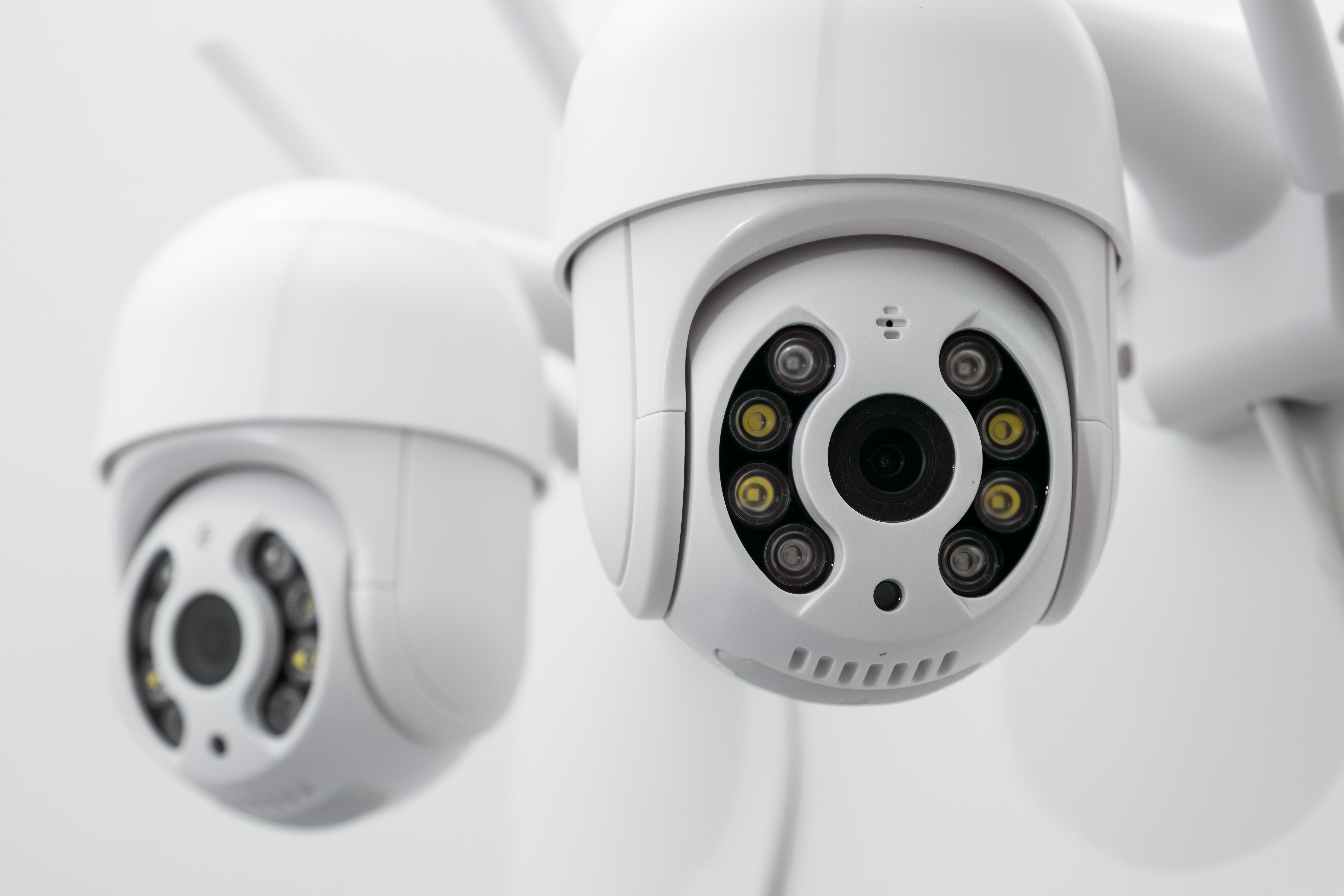 Blink Home Security System Fontana California 