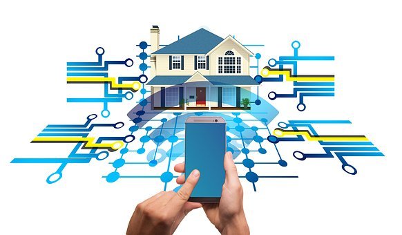 Home Automation Buttonwillow California 
