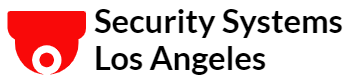 Security Systems Los Angeles Logo