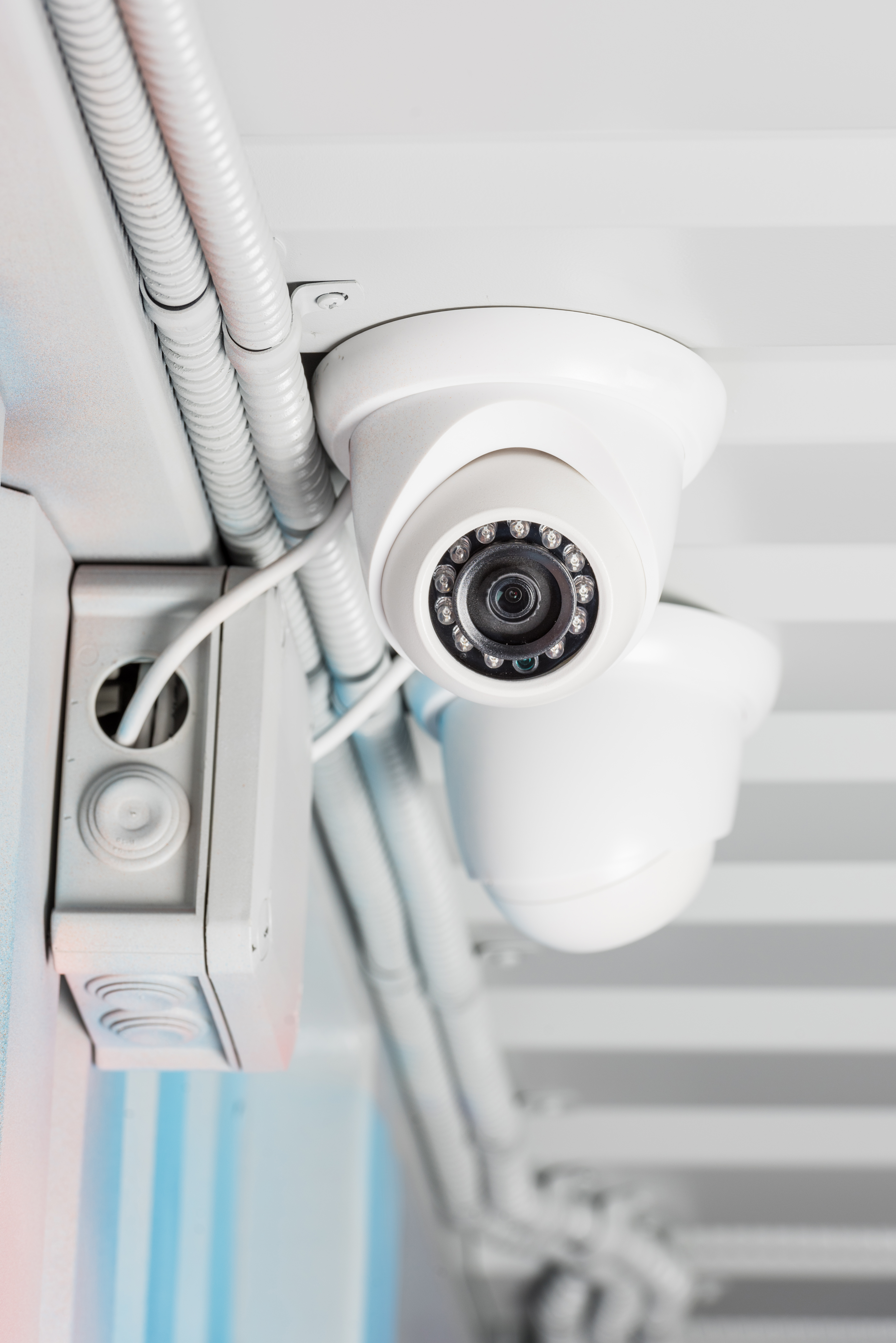 Ring Home Security System Buttonwillow California 